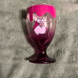 Pusheen Fall 2022 Box Exclusive Vampire Chalice